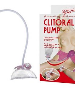 clitorial-pump